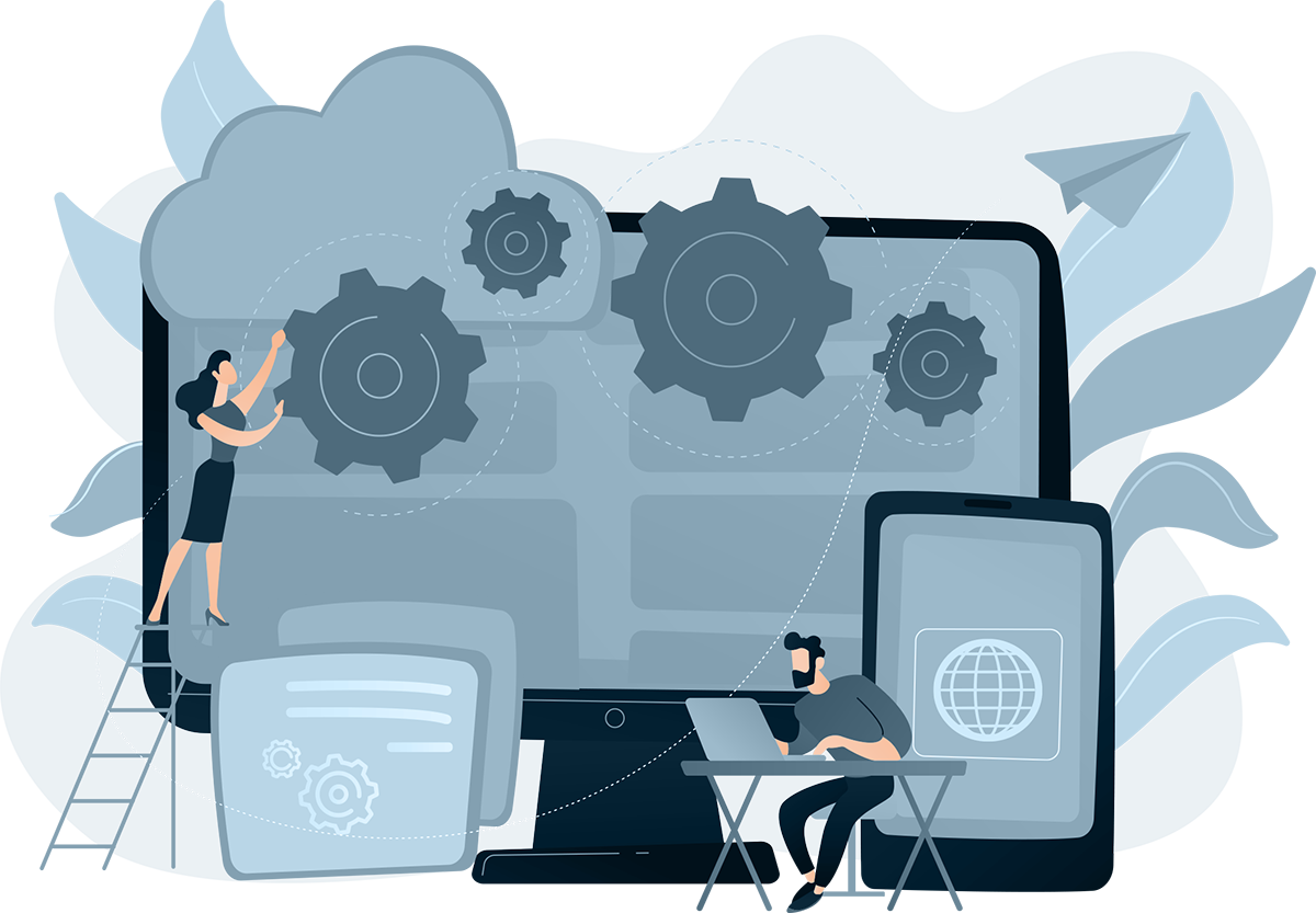 EarthworksOne - Custom Earthworks ERP